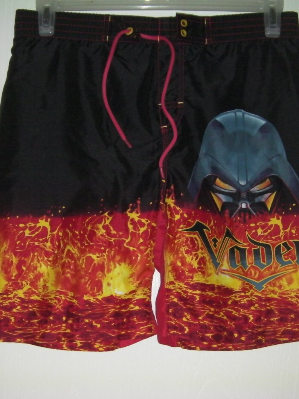 Stars Wars Swim Shorts- New